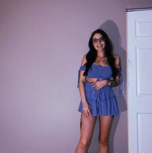 Meet your Posher, Shayla